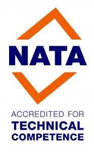 NATA accredited Toxicity testing laboratory