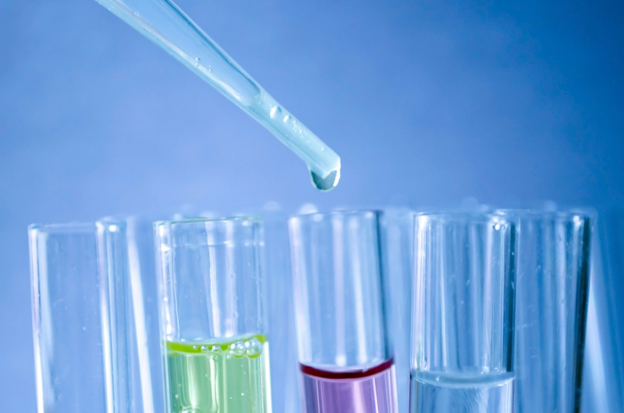 Ecotoxicology and Toxicity Test